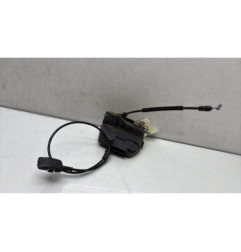 Serrure arriere droit RENAULT SCENIC 2