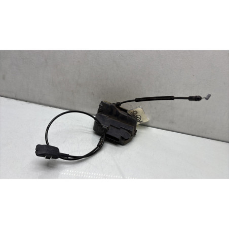 Serrure arriere droit RENAULT SCENIC 2
