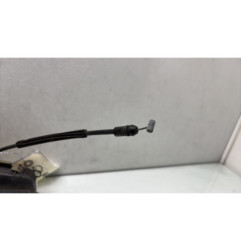 Serrure arriere droit RENAULT SCENIC 2