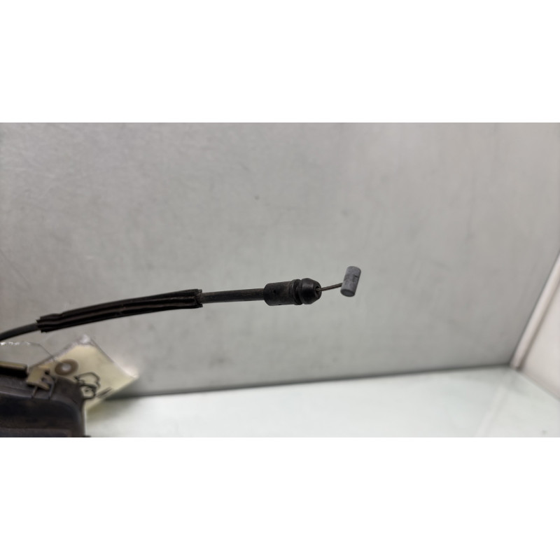 Serrure arriere droit RENAULT SCENIC 2 Photo n°3