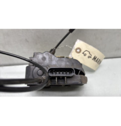 Serrure arriere droit RENAULT SCENIC 2