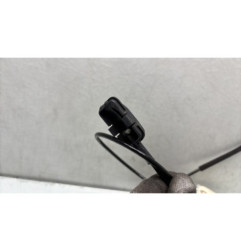 Serrure arriere droit RENAULT SCENIC 2