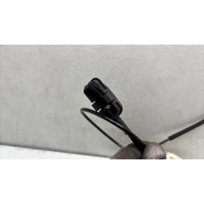 Serrure arriere droit RENAULT SCENIC 2 Photo n°5