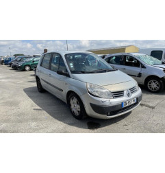 Serrure arriere droit RENAULT SCENIC 2