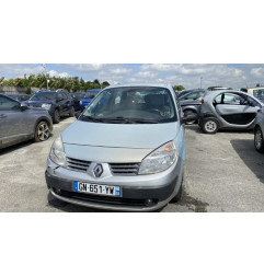 Serrure arriere droit RENAULT SCENIC 2