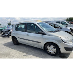 Serrure arriere droit RENAULT SCENIC 2
