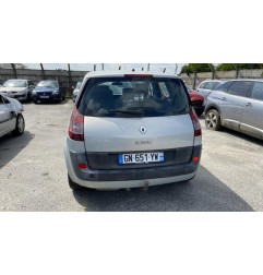 Serrure arriere droit RENAULT SCENIC 2