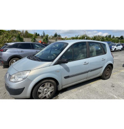 Serrure arriere droit RENAULT SCENIC 2