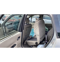 Serrure arriere droit RENAULT SCENIC 2