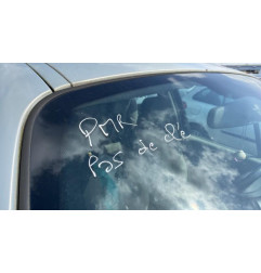 Serrure arriere droit RENAULT SCENIC 2