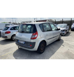 Serrure arriere droit RENAULT SCENIC 2