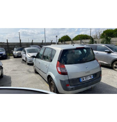 Serrure arriere droit RENAULT SCENIC 2