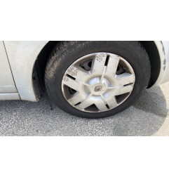 Serrure arriere droit RENAULT SCENIC 2