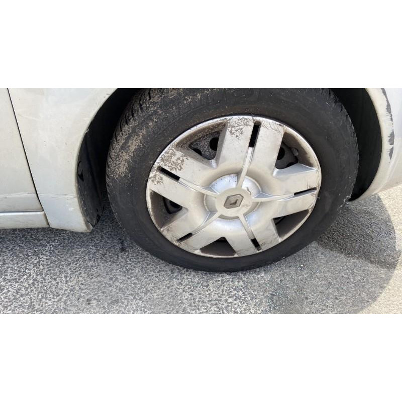 Serrure arriere droit RENAULT SCENIC 2 Photo n°19