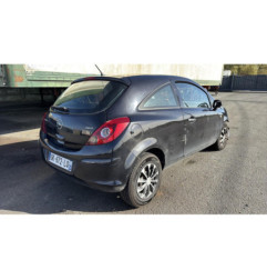 Feu arriere principal gauche (feux) OPEL CORSA D