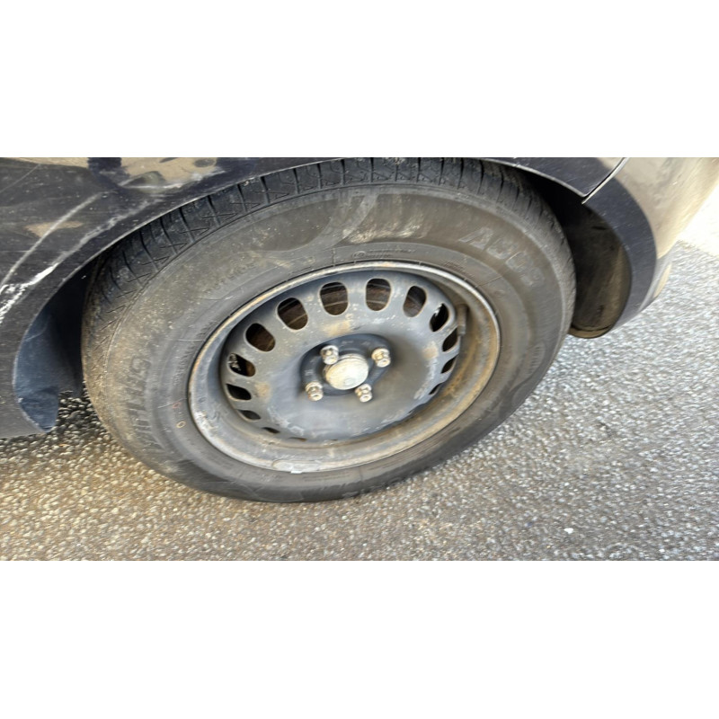 Feu arriere principal gauche (feux) OPEL CORSA D Photo n°10