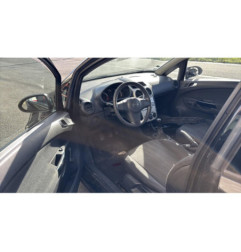Feu arriere principal gauche (feux) OPEL CORSA D
