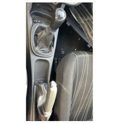 Feu arriere principal gauche (feux) OPEL CORSA D