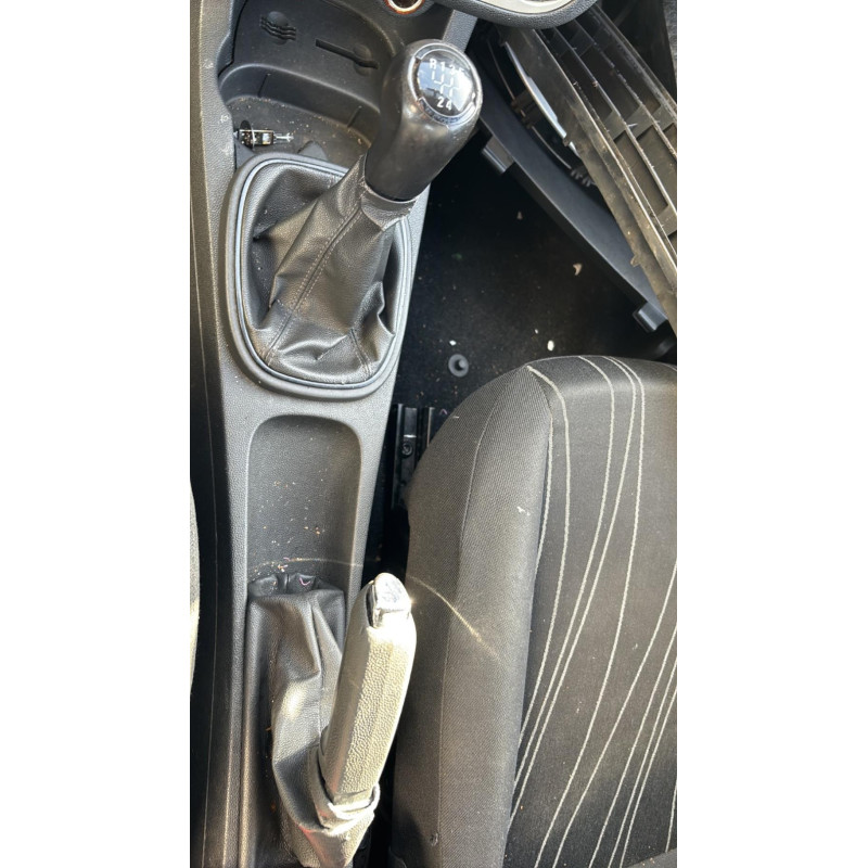 Feu arriere principal gauche (feux) OPEL CORSA D Photo n°18