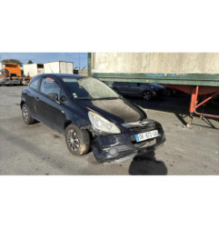 Feu arriere principal gauche (feux) OPEL CORSA D