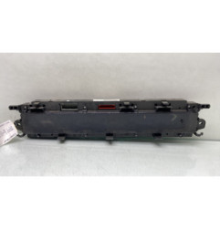 Compteur RENAULT GRAND SCENIC 2 Photo n°1