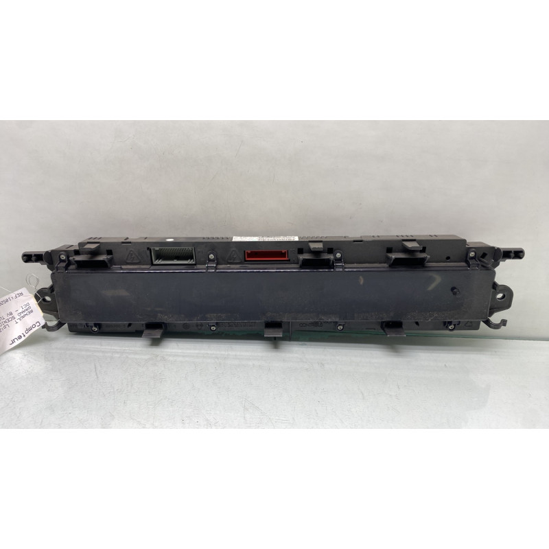 Compteur RENAULT GRAND SCENIC 2 Photo n°1