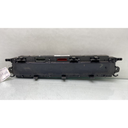 Compteur RENAULT GRAND SCENIC 2 Photo n°1