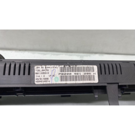 Compteur RENAULT GRAND SCENIC 2