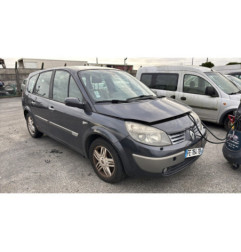 Compteur RENAULT GRAND SCENIC 2
