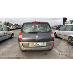 Compteur RENAULT GRAND SCENIC 2