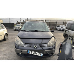 Compteur RENAULT GRAND SCENIC 2