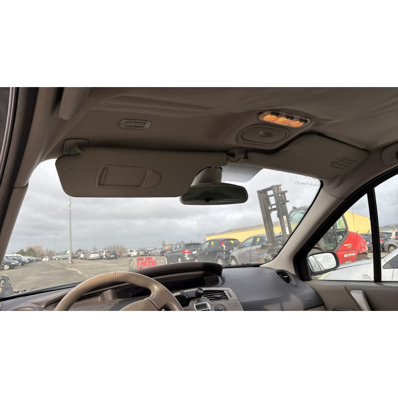 Compteur RENAULT GRAND SCENIC 2 Photo n°16