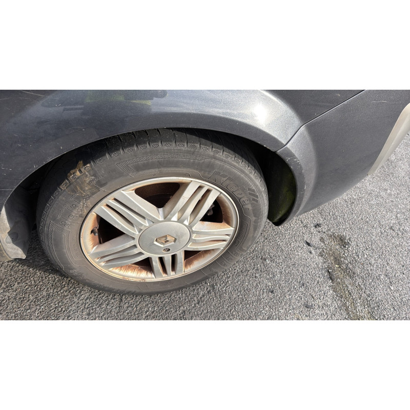 Compteur RENAULT GRAND SCENIC 2 Photo n°17