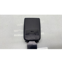 Attache ceinture avant gauche PEUGEOT 206