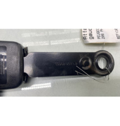 Attache ceinture avant gauche PEUGEOT 206