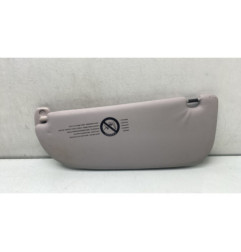 Pare soleil droit PEUGEOT 206