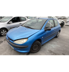 Pare soleil droit PEUGEOT 206