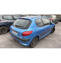 Pare soleil droit PEUGEOT 206