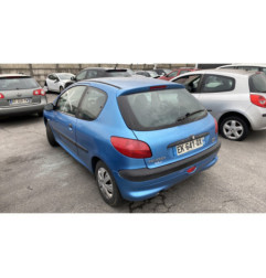 Pare soleil droit PEUGEOT 206