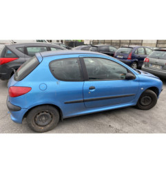 Pare soleil droit PEUGEOT 206
