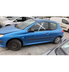Pare soleil droit PEUGEOT 206