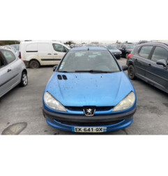 Pare soleil droit PEUGEOT 206