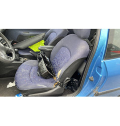 Pare soleil droit PEUGEOT 206