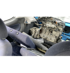 Pare soleil droit PEUGEOT 206