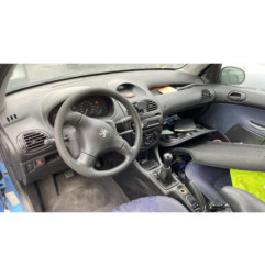 Pare soleil droit PEUGEOT 206