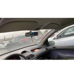 Pare soleil droit PEUGEOT 206