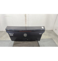 Malle/Hayon arriere VOLKSWAGEN GOLF 4 Photo n°1