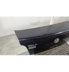 Malle/Hayon arriere VOLKSWAGEN GOLF 4