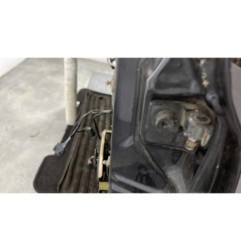 Porte avant gauche VOLKSWAGEN GOLF 4