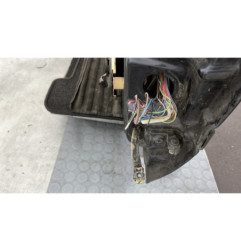 Porte avant gauche VOLKSWAGEN GOLF 4